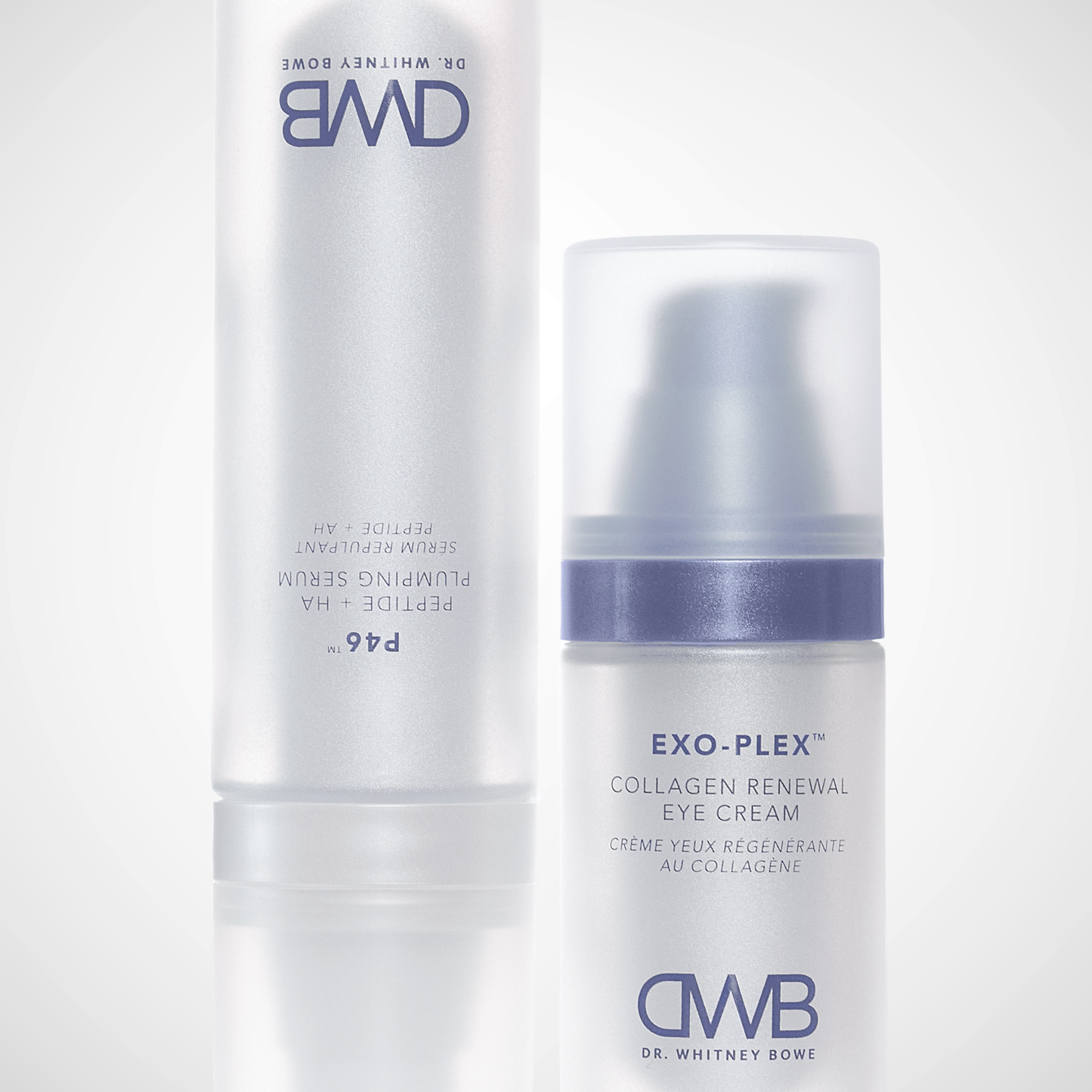 4-CLGN™ Peptide Duo
