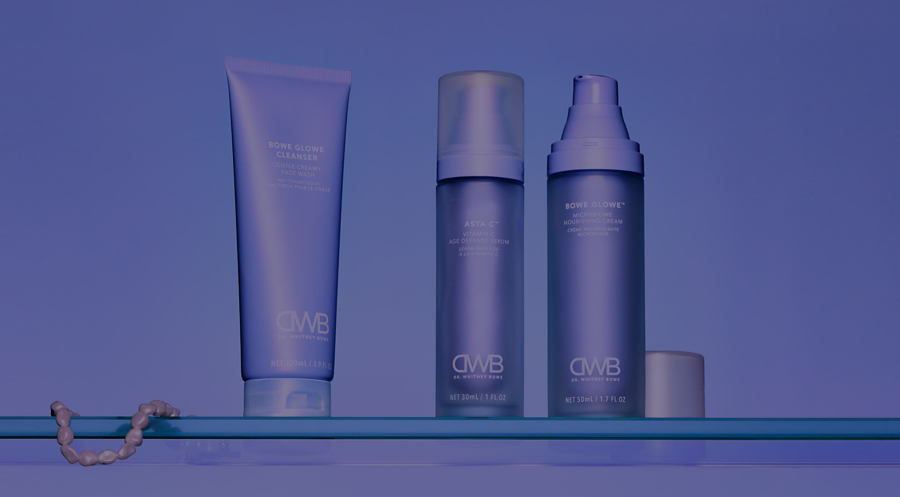 Dr. Whitney Bowe Beauty | Dermatologist-Founded, Science-Backed Skinca