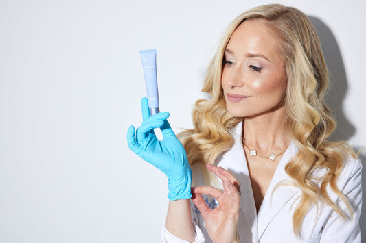 Dermatologist Tips for Targeting Lip Aging and Chapped Lips