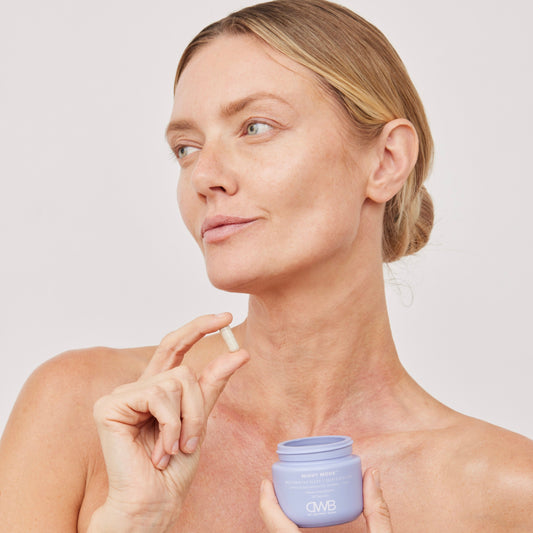 Things That Happen To Your Skin When You Don't Sleep