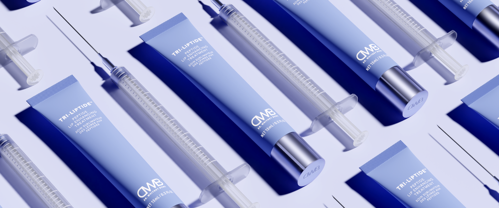 Award-Winning Lip Treatment