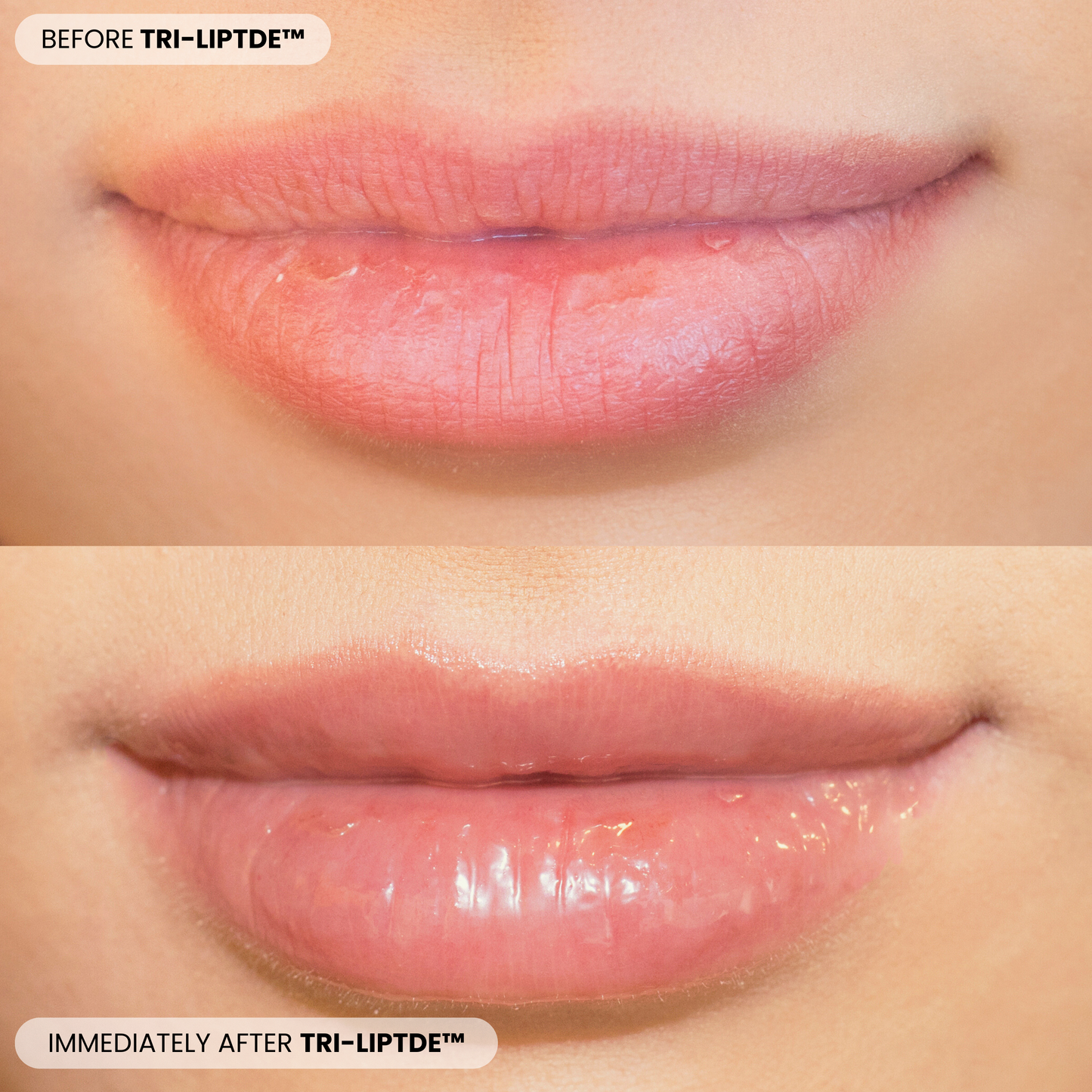 Peptide Plumping Refill Duo