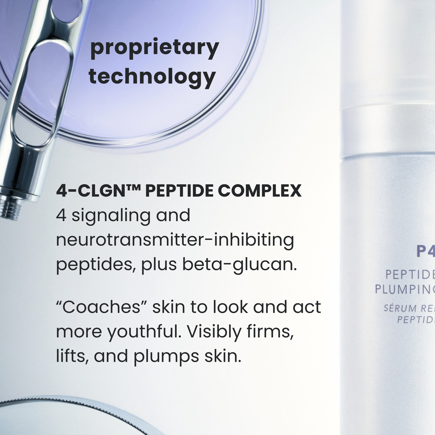 4-CLGN™ Peptide Duo