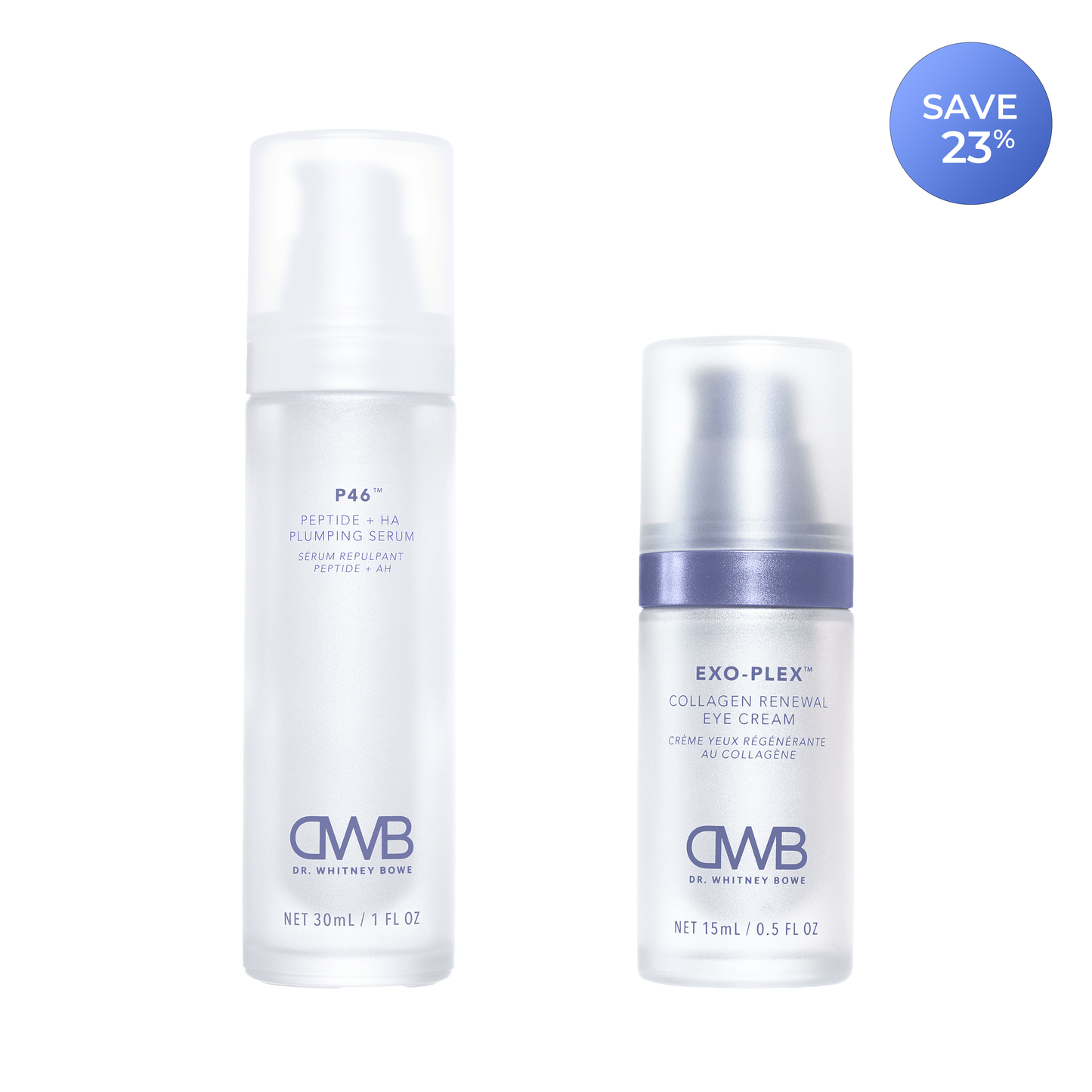 4-CLGN™ Peptide Duo