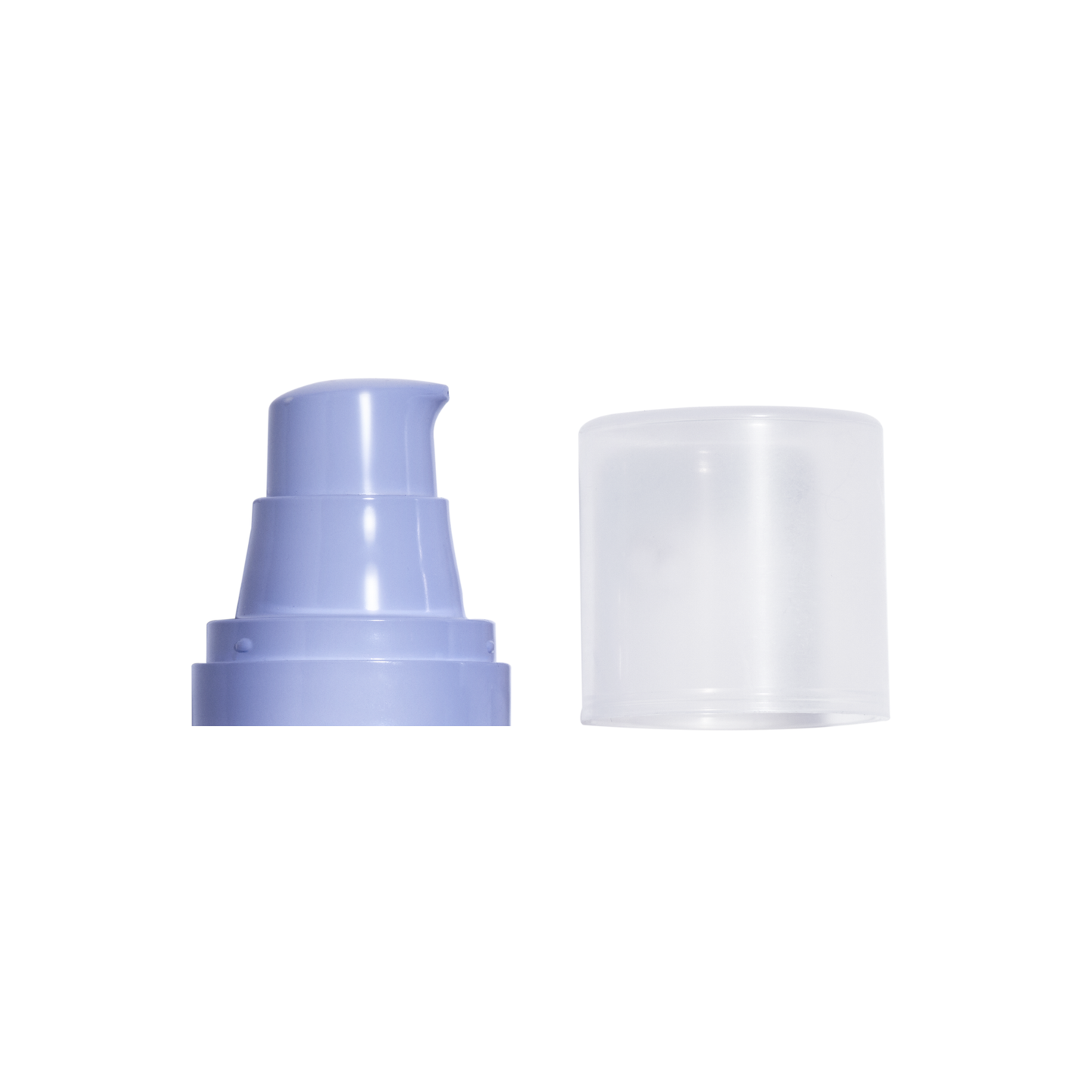 30ml Cap & Pump