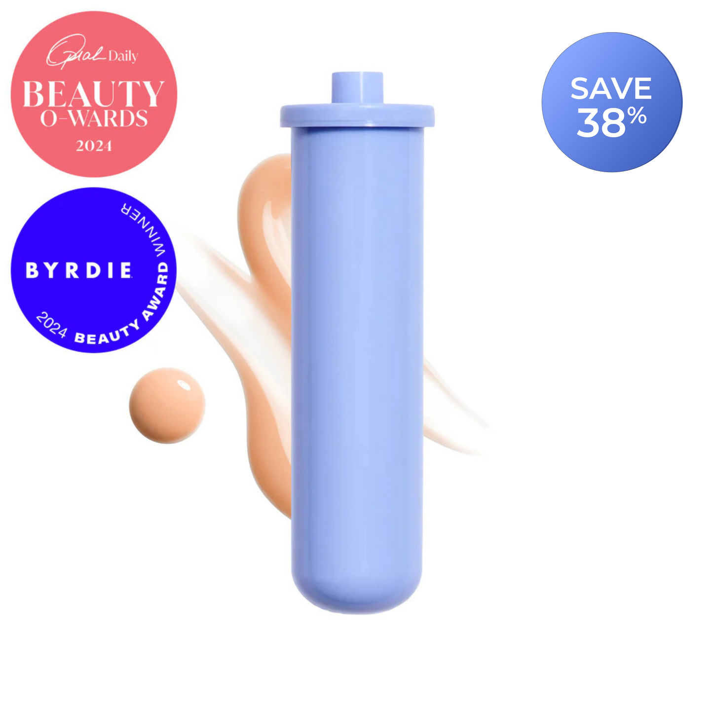 Asta C Refill | Vitamin C Serum to Brighten, Firm & Defend – Dr