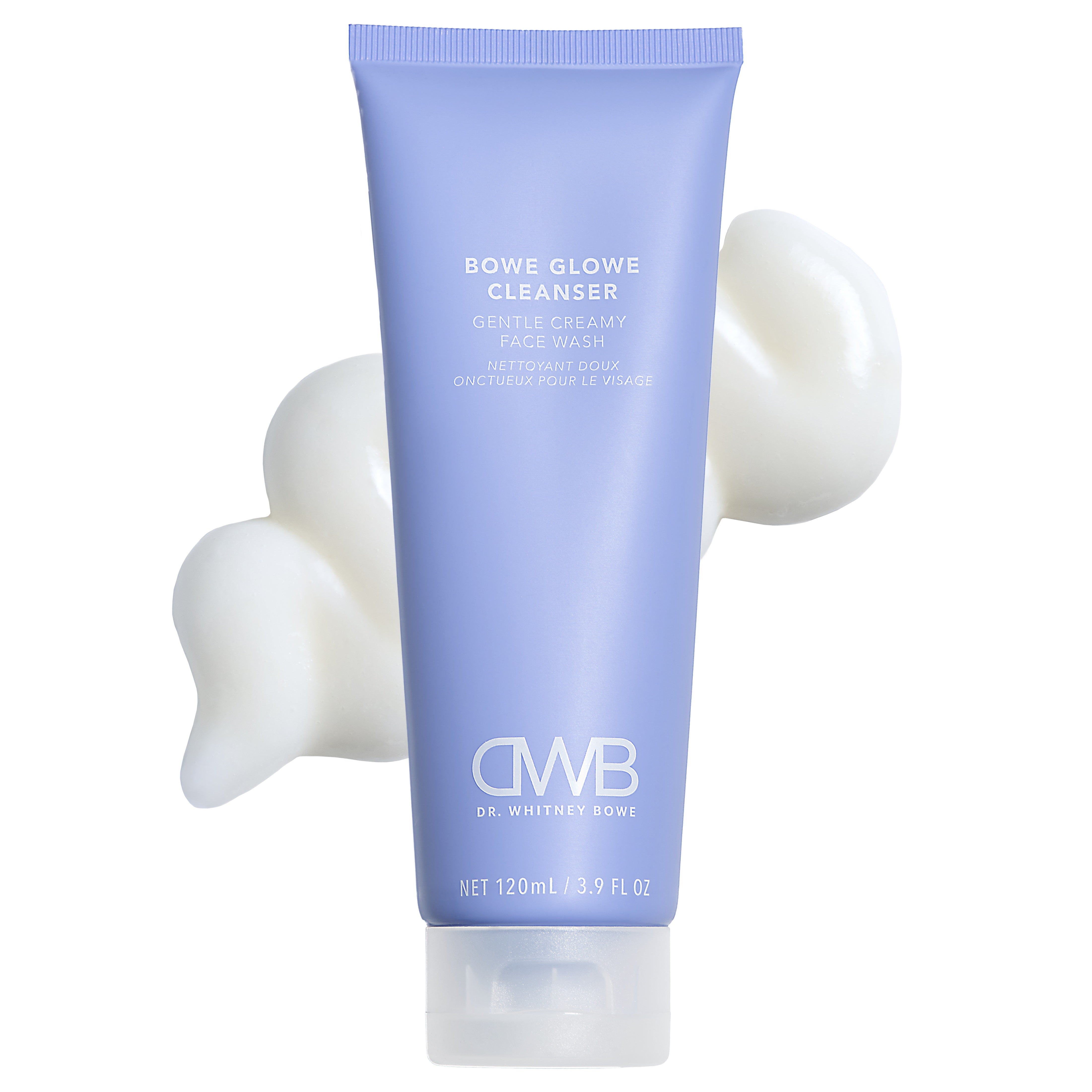 #Bowe Glowe Cleanser