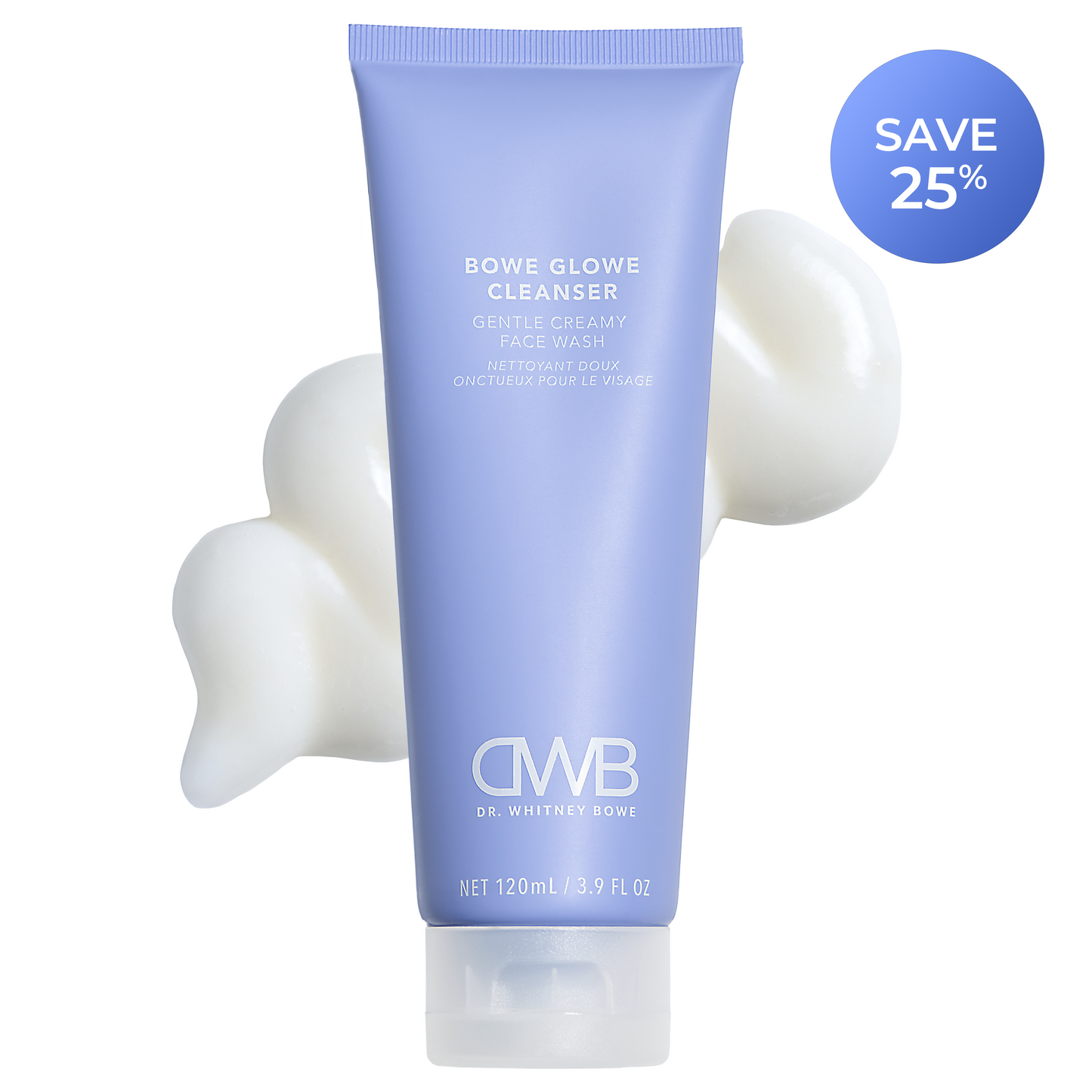 Bowe Glowe Cleanser