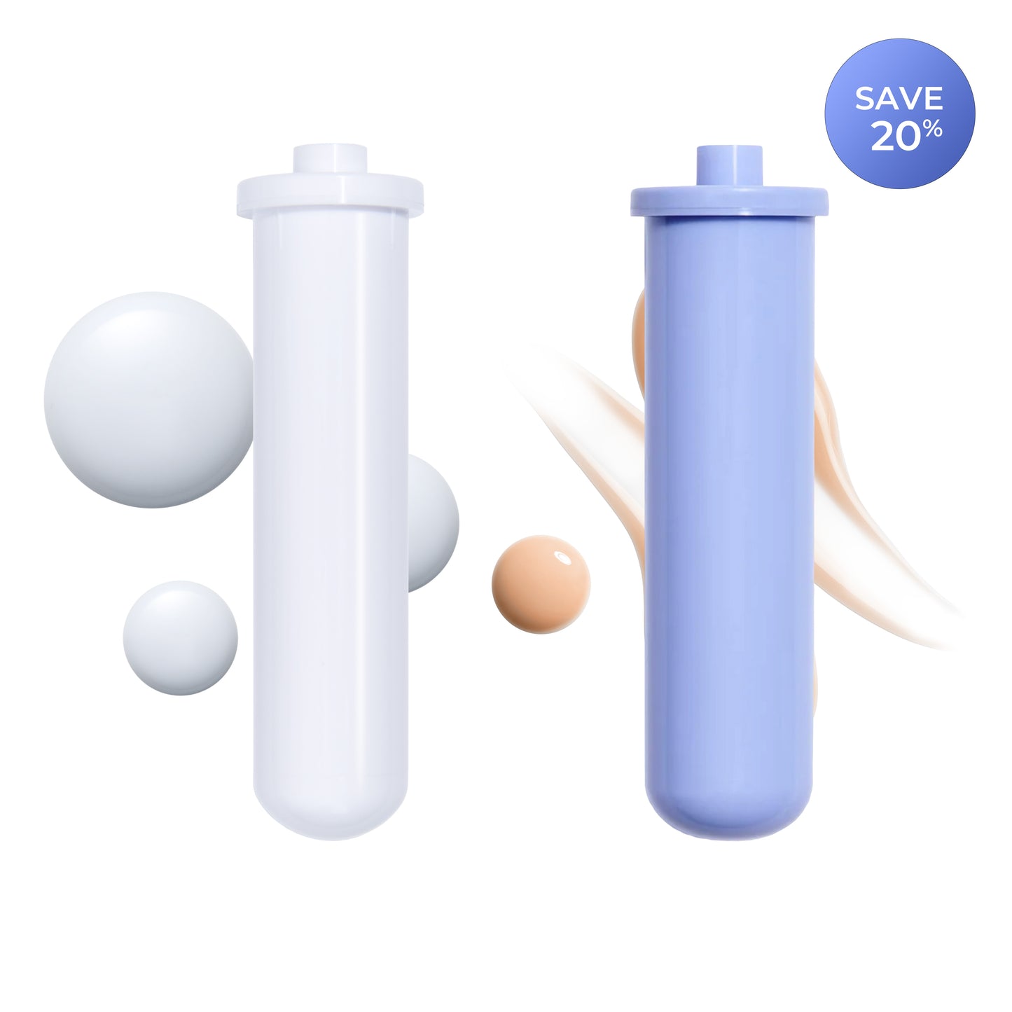 Collagen Recharge Refill Duo