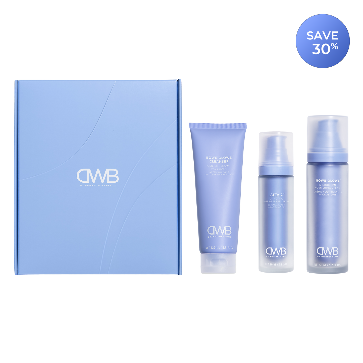 Daily Staples Program