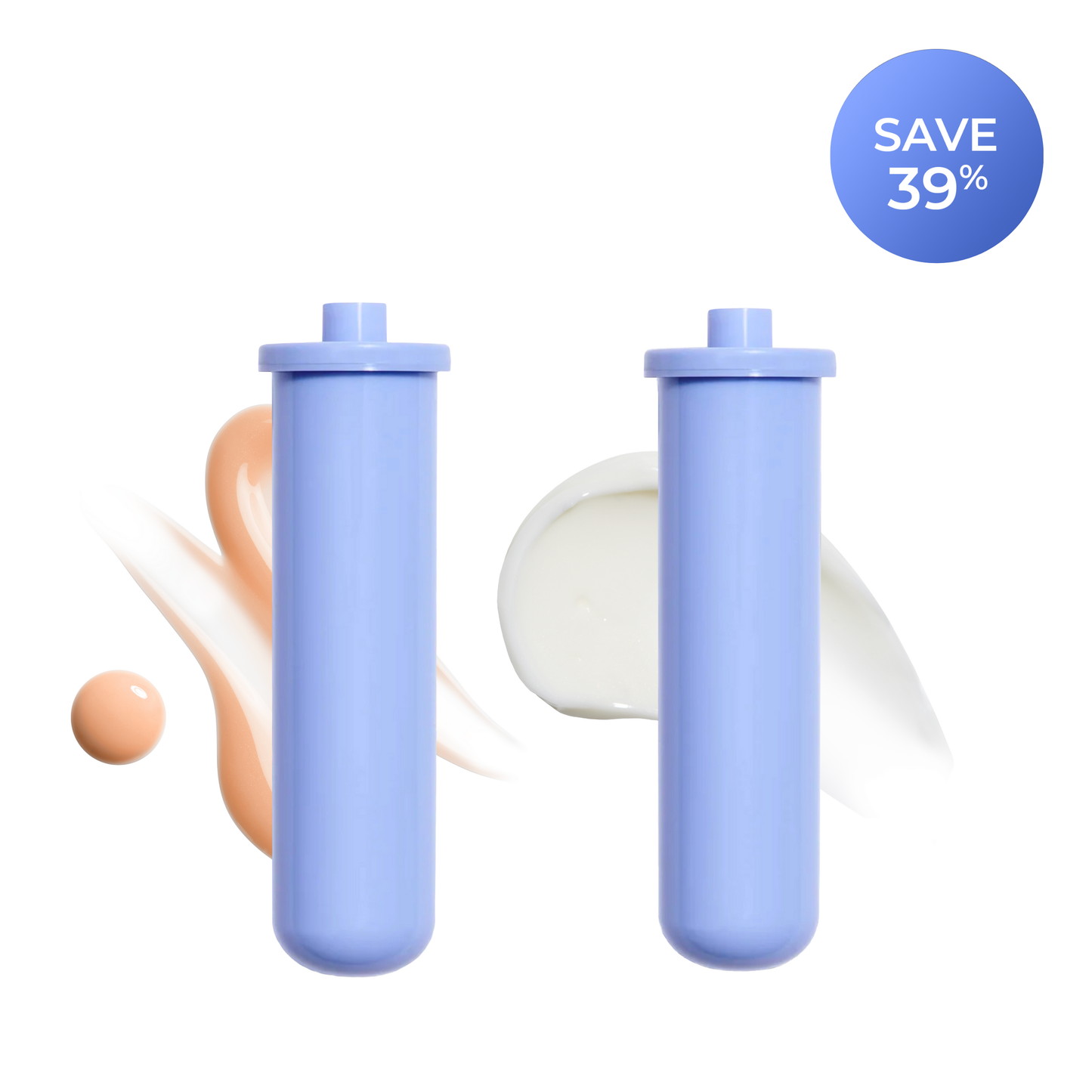 Daily Staples Program Refill