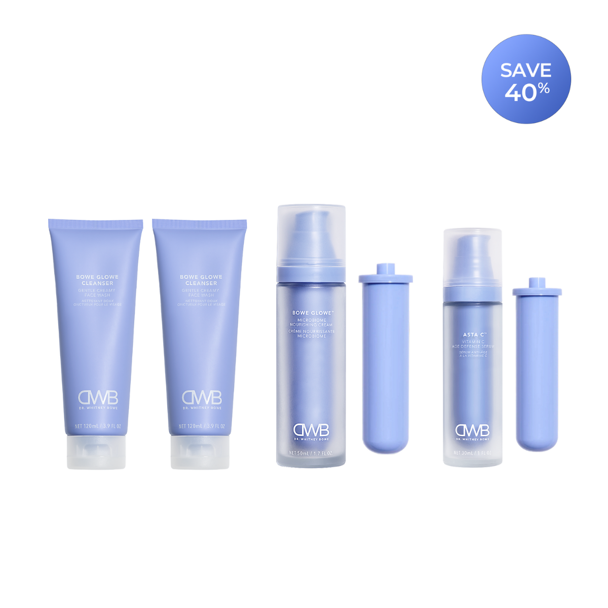 Ultimate Daily Staples Program