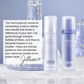 DWB Beauty x Jillian Gottlieb