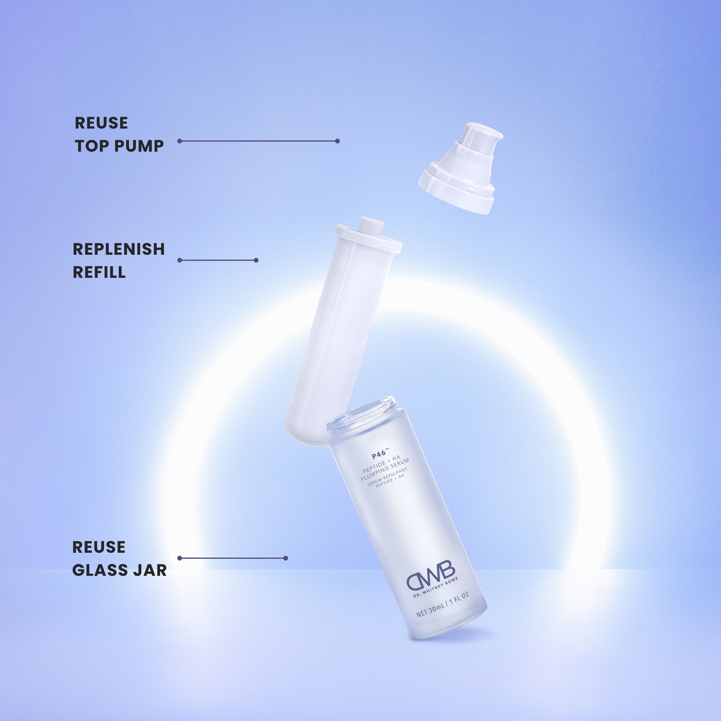 P46™ Refill