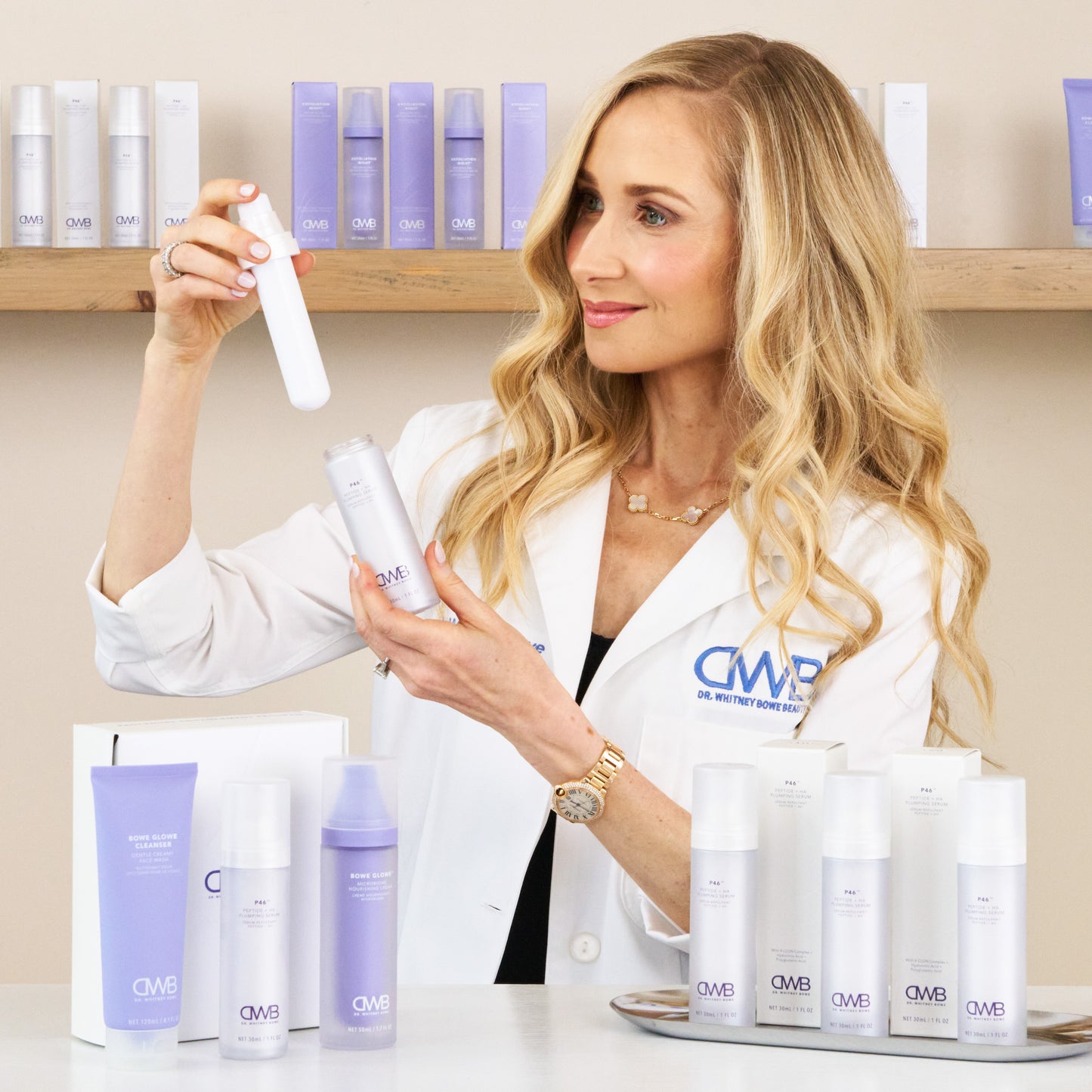 Procedure Enhancement Program Refill