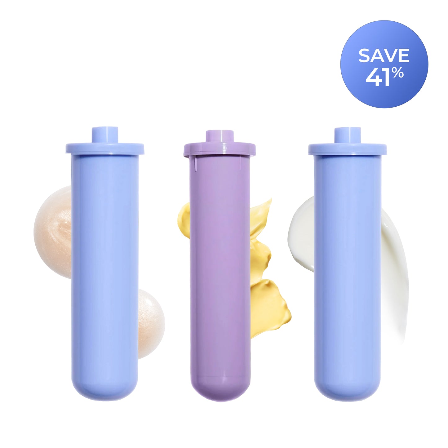 Skin Cycling Program™ Refill