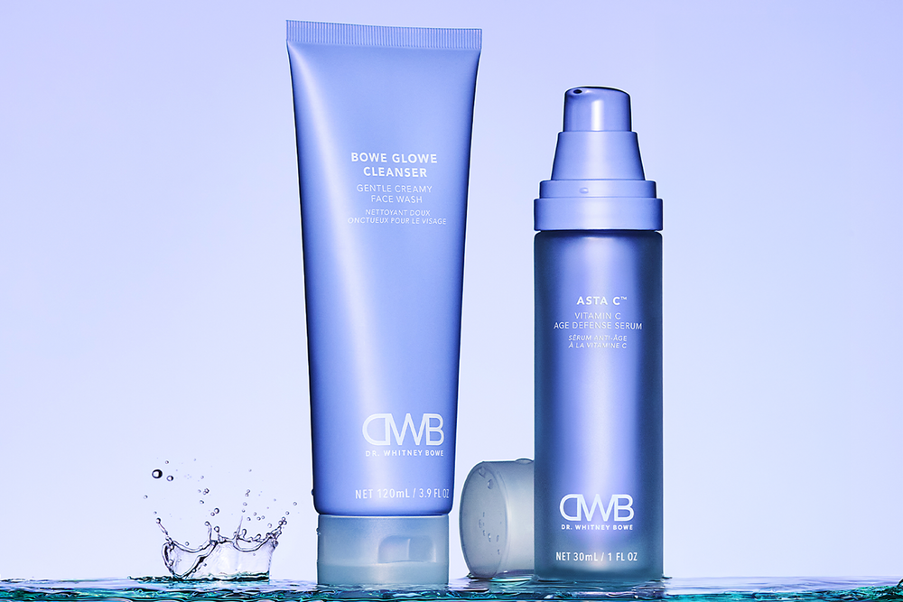 Dr Whitney Bowe Skincare Routine: Ultimate Glow-Up Secrets Revealed