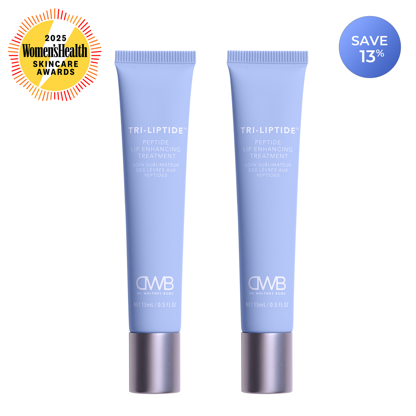 Tri-Liptide™ Duo