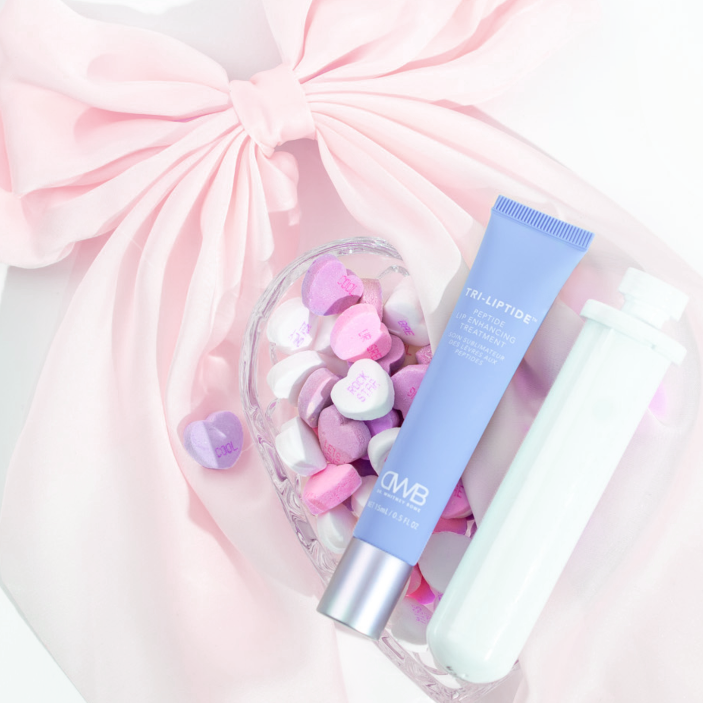 Peptide Plumping Refill Duo